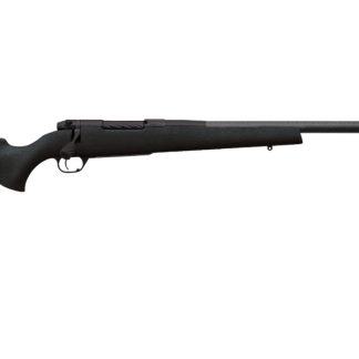 WEATHERBY MARK V CARBONMARK BLK 6.5RPM #