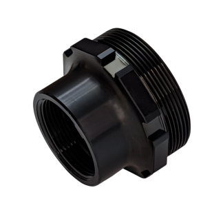 Comstock HUB – Extended Plan-B Adapter (HPA) Titanium Suppressor Adapter