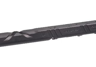 Volquartsen Mamba-X LLV, 6″ Threaded Plain