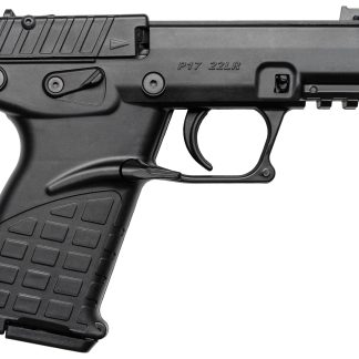 Keltec P17 .22 Pistol