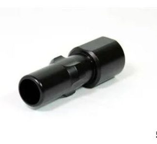 KVP Trilug Adapter, 5/8-24, KVP-3-LUG-5/8X24