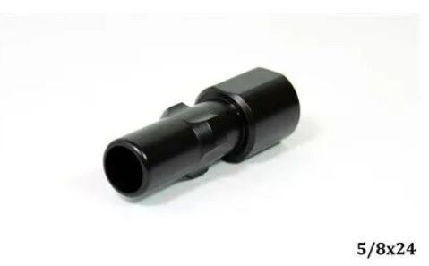 KVP Trilug Adapter, 5/8-24, KVP-3-LUG-5/8X24