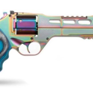 CHIAPPA FIREARMS RHINO 60SAR 357 6″ NEBULA CA