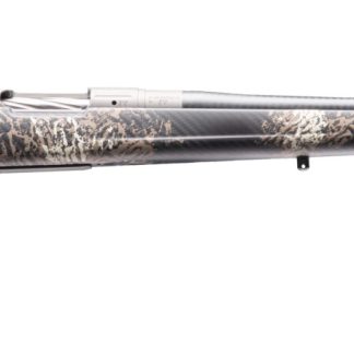 BERGARA CIMA PRO TI 6.5PRC 20″ CF