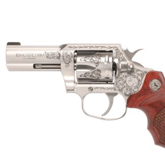 COLT KING COBRA 357MAG SS 3″ TGW