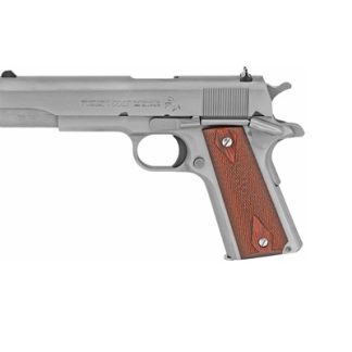 COLT GOVERNMENT 38SUPER SS 5″