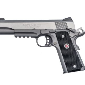 COLT DELTA ELITE RAIL 10MM SS 5″