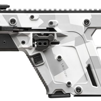 KRISS USA VECTOR CRB G3 45ACP 16″ ARC 10