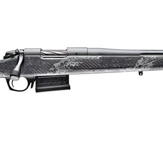 BERGARA CREST 300WIN 22″ GRAY OMNI