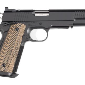 CZ DW SPECIALIST 9MM BLK RAIL OR