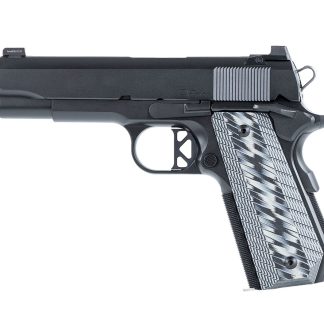 CZ DW V-BOB 45ACP BLACK 4.25″ NS