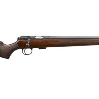 CZ 457 VARMINT 17HMR BL/WD 20.5″