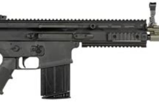 FN SCAR17 16″ Black, Model 986612