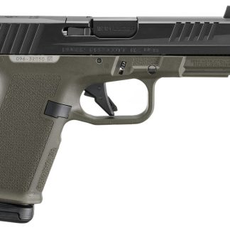 Complete RXM Pistol, ODG, Threaded