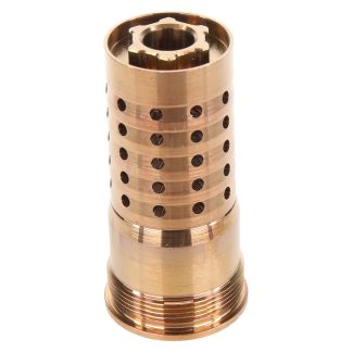 Q Cherry Bomb XL 5/8-24, 8.6mm Bore