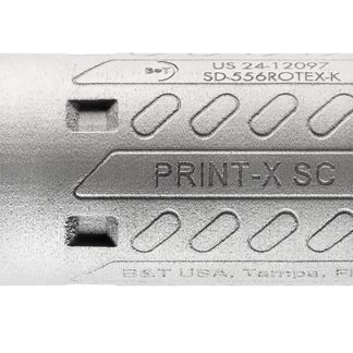 B&T SD556ROTEXK Suppressor