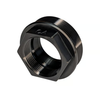 Comstock CGS MOD9 / CAT SC – Titanium Low Profile Adapter (LPA) Plan-B Suppressor Adapter