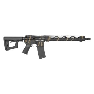 DIAMONDBACK FIREARMS DB15 5.56 TIGER 16″ M-LOK 15″