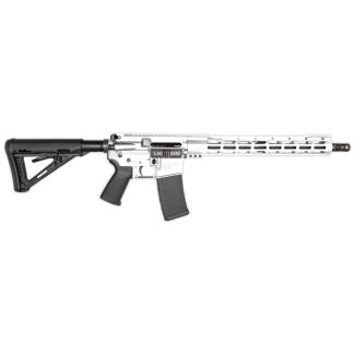 DIAMONDBACK FIREARMS DB15 5.56 WHITE 16″ M-LOK 15″