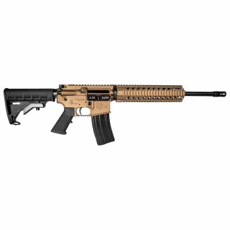 DIAMONDBACK FIREARMS DB15 5.56 BRZ 30+1 16″ FF RAIL