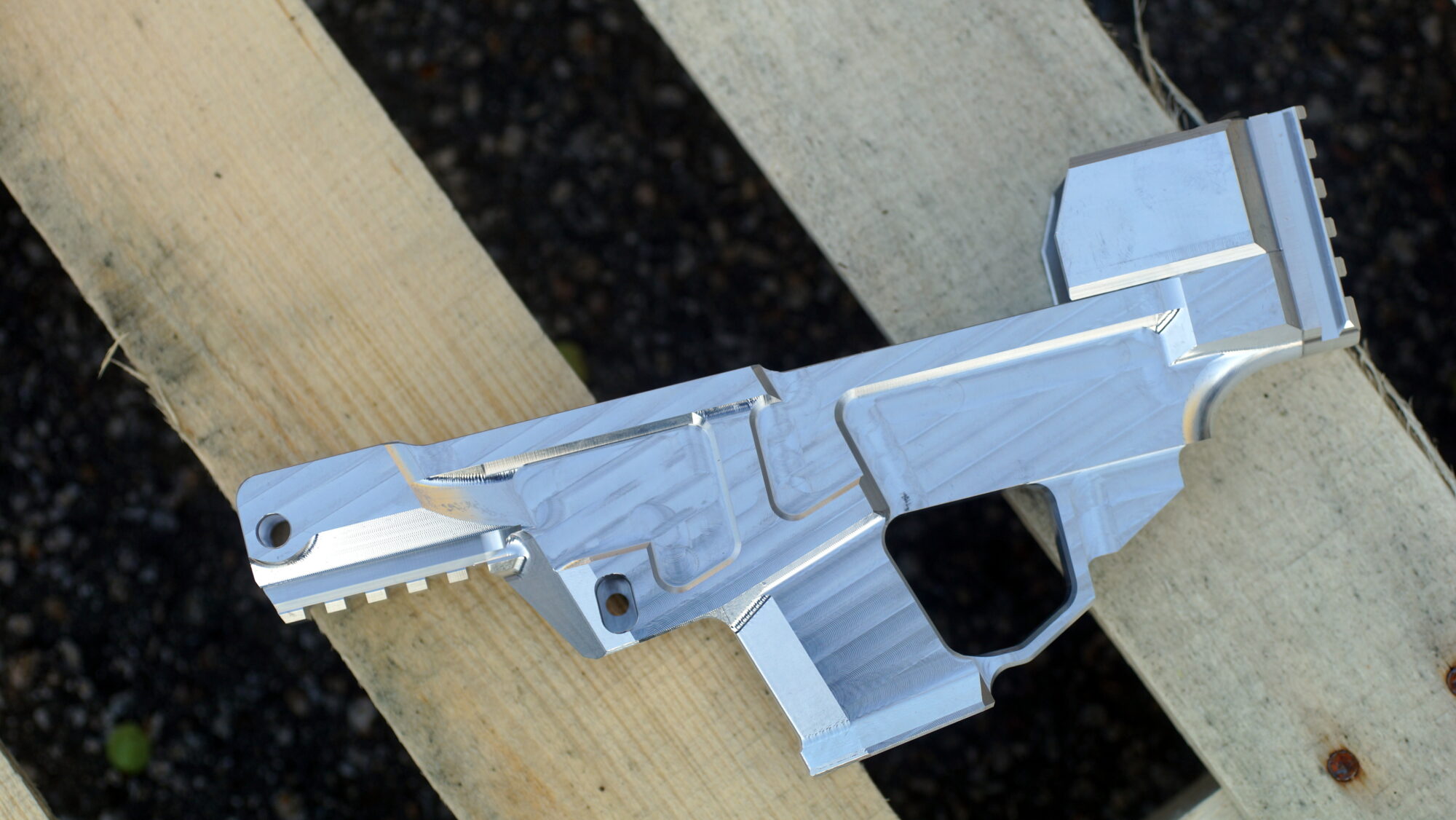 Mac’n’Cheese Blank - Image 3