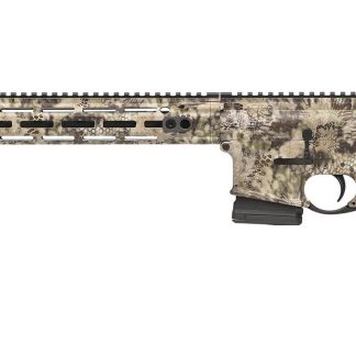 DANIEL DEFENSE DDM4 HUNTER 6.8SPC CAMO 18″