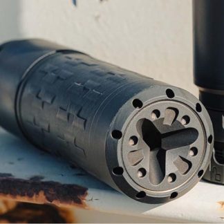 Silencerco Velos LBP 5.56