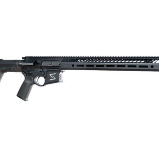 SEEKINS PRECISION DMR 6MMARC BLACK 18″