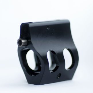 BLEM Wojtek Weaponry ARKTO .625 Click Adjustable Gas Block, Set Screw