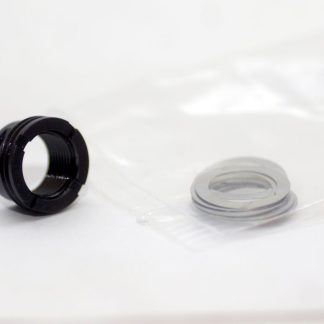 Silencerco® Micro Osprey Rapid Attach Adapters