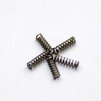 Glock Slide Lock Springs, 10 Pack