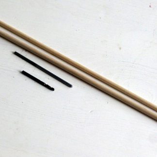 Complete Gas Hole Blowout Kit