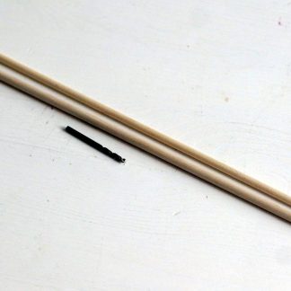 Simple Gas Hole Blowout Kit