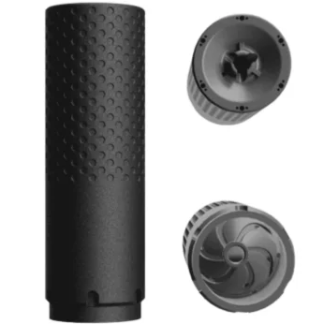 Ridgeback Defense Rhino X