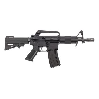DPMS DP-15 KITTY KAT 300BLK 7.5″