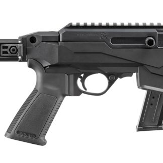Ruger PC9 Factory SBR