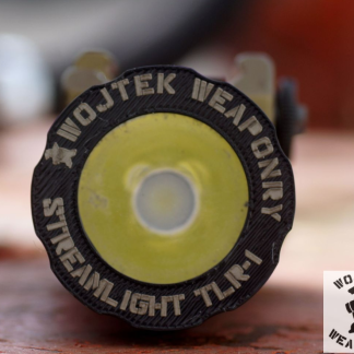 Streamlight TLR-1 Flashlight Lens Cover