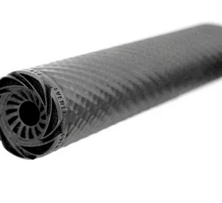 PTR Vent 2 9mm Suppressor