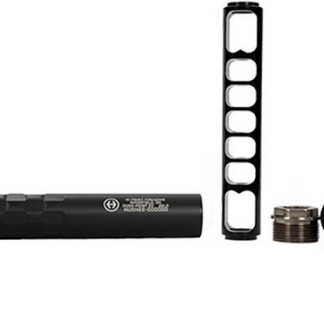 Hi Point Hush-Point .22 Suppressor