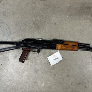 Arsenal SLR 104FR 5.45×39 Rifle , Used/Consignment