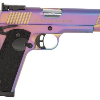 EAA CORP MC1911 45ACP MULTI PVD 5″ 8+1#