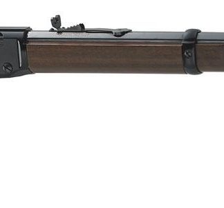 Henry Frontier, Threaded