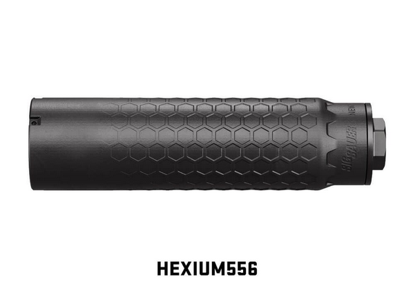 Sig Sauer Hexium556 Titanium - Image 2