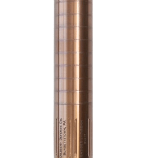 Diligent Defense Enticer-L, Mill Finish