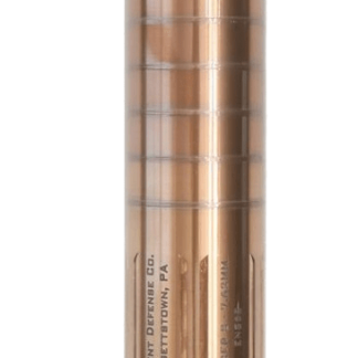 Diligent Defense Enticer S, Mill Finish