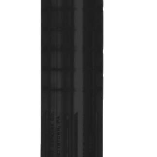 Diligent Defense Enticer-S, Titanium, Black