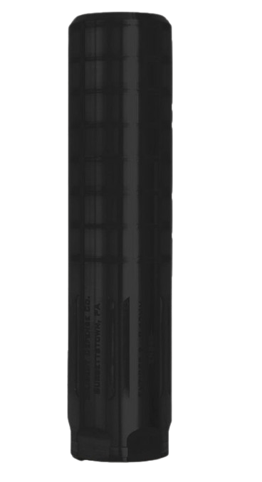 Diligent Defense Enticer-S, Titanium, Black