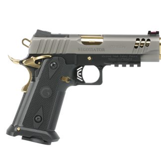 EAA CORP WITNESS 2311 9MM NEGOTIATOR