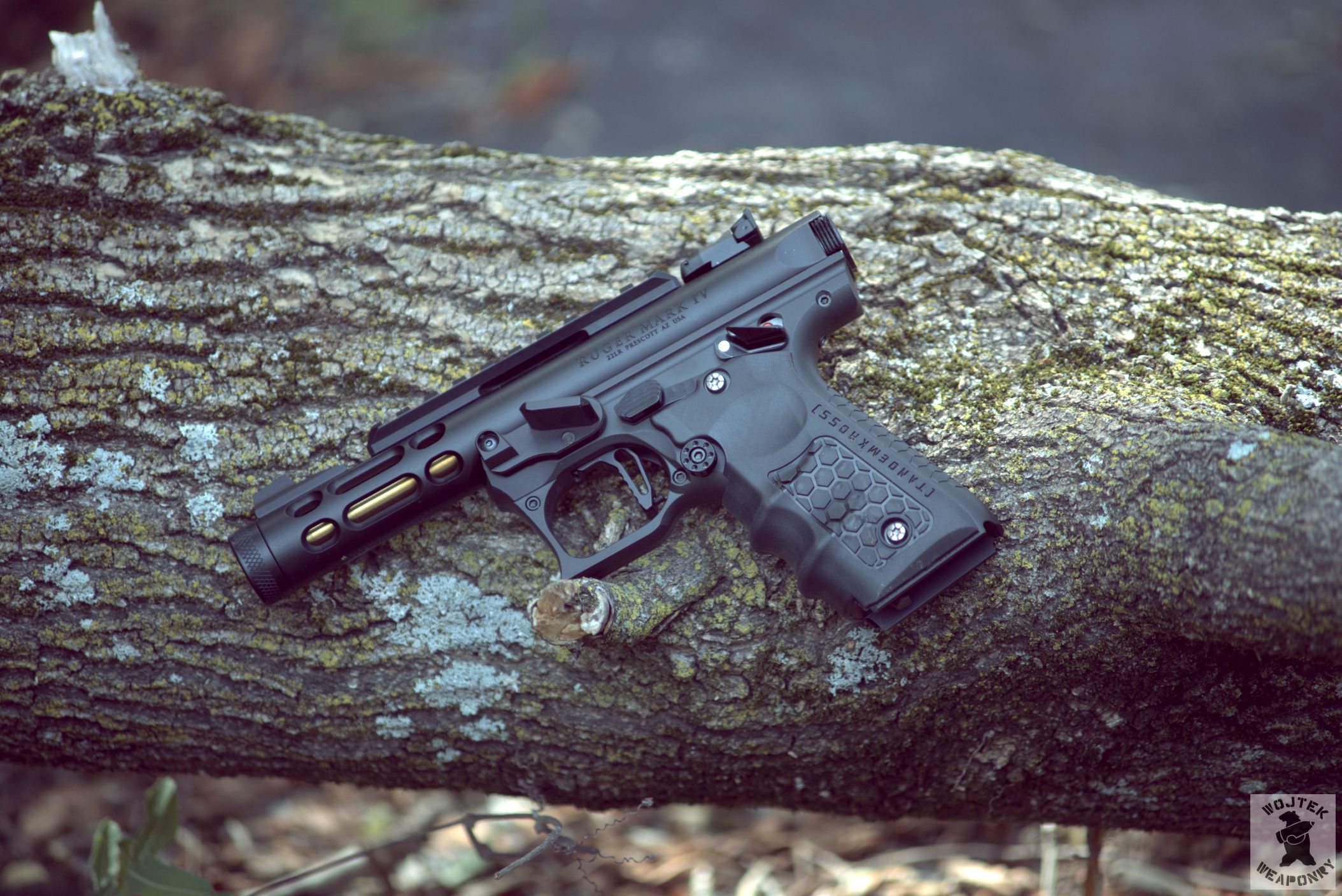 Ruger/Tandemkross Lite - Image 2