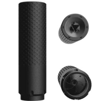 Ridgeback Defense Rhino S